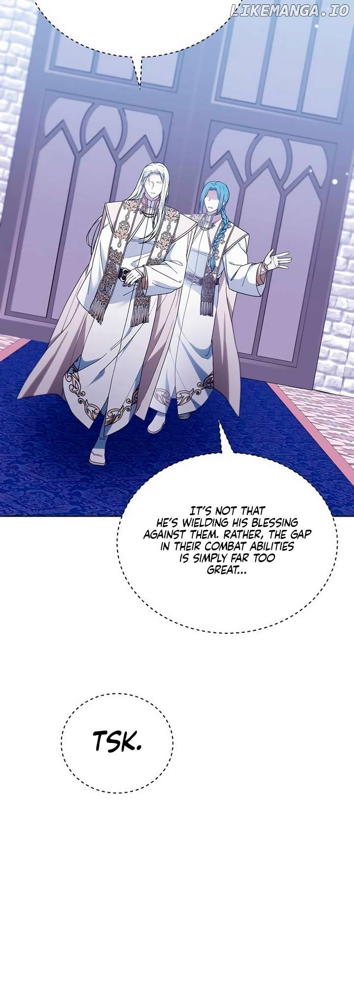 City of Arrogance Chapter 70 - page 13