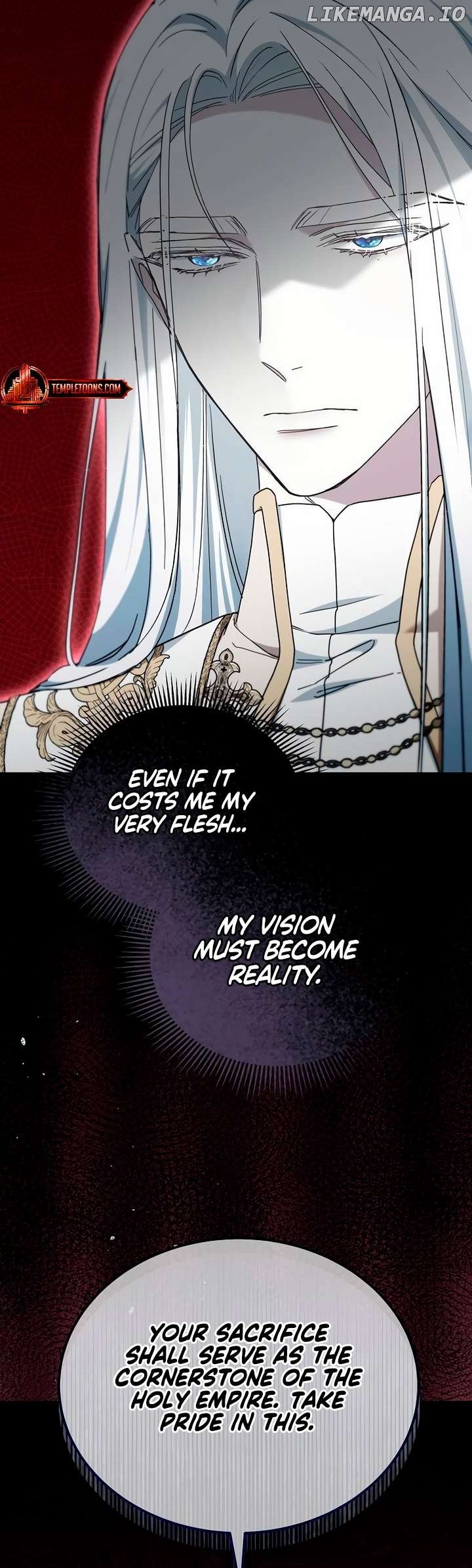 City of Arrogance Chapter 70 - page 21