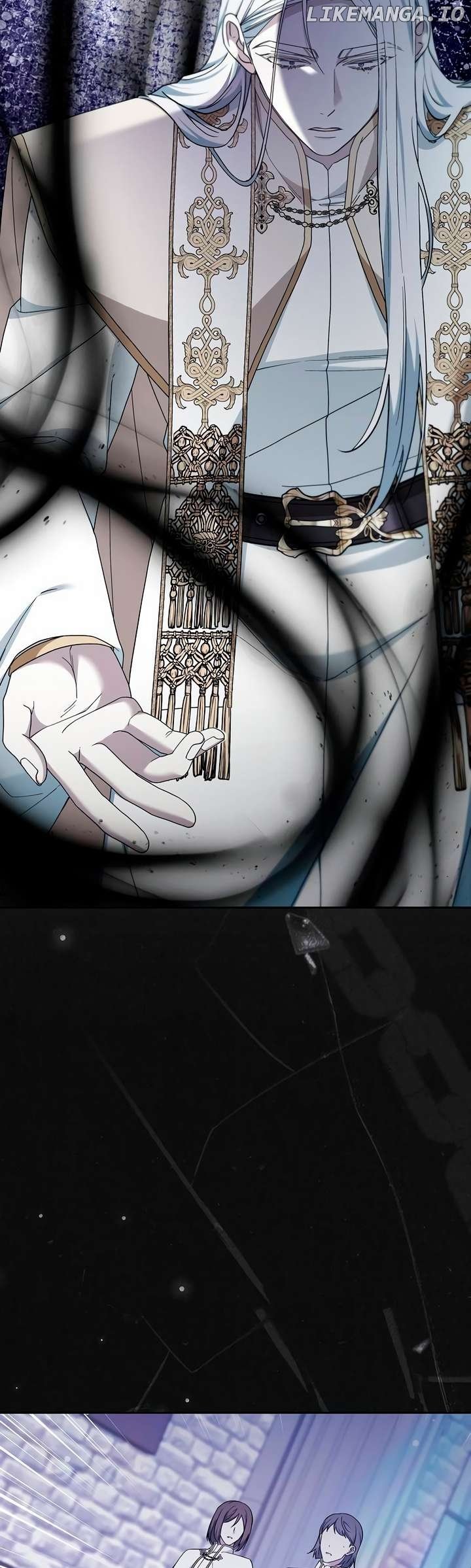 City of Arrogance Chapter 70 - page 24