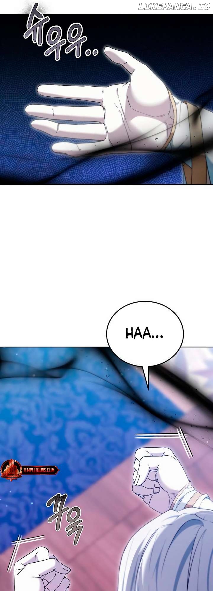 City of Arrogance Chapter 70 - page 28