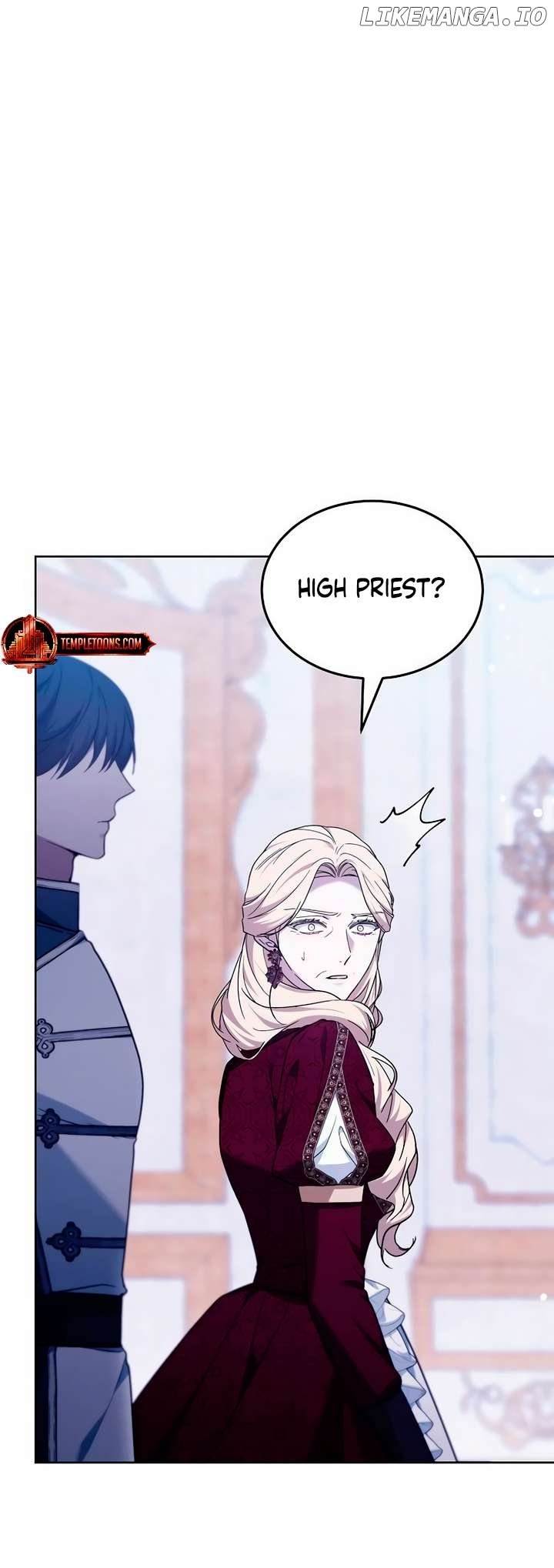 City of Arrogance Chapter 70 - page 35