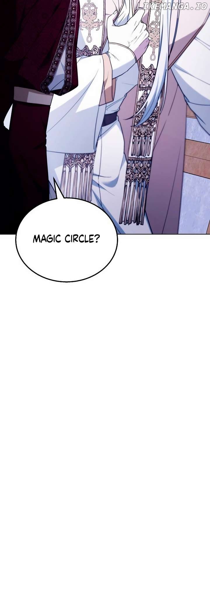City of Arrogance Chapter 70 - page 38