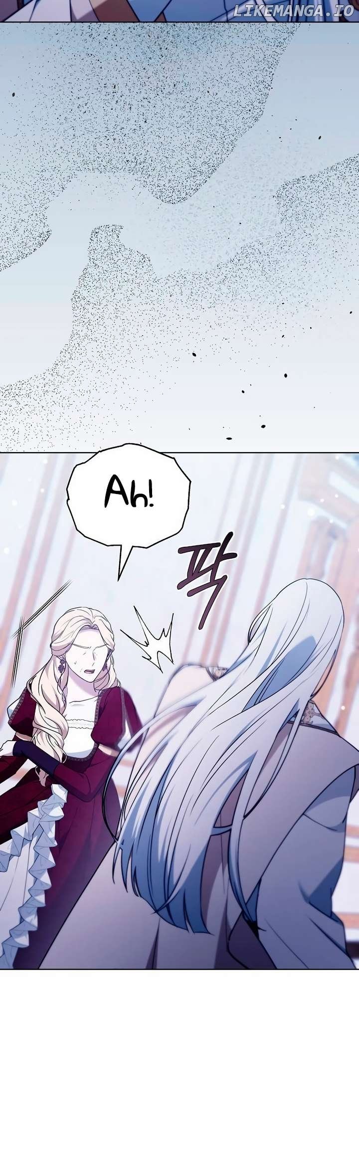 City of Arrogance Chapter 70 - page 41