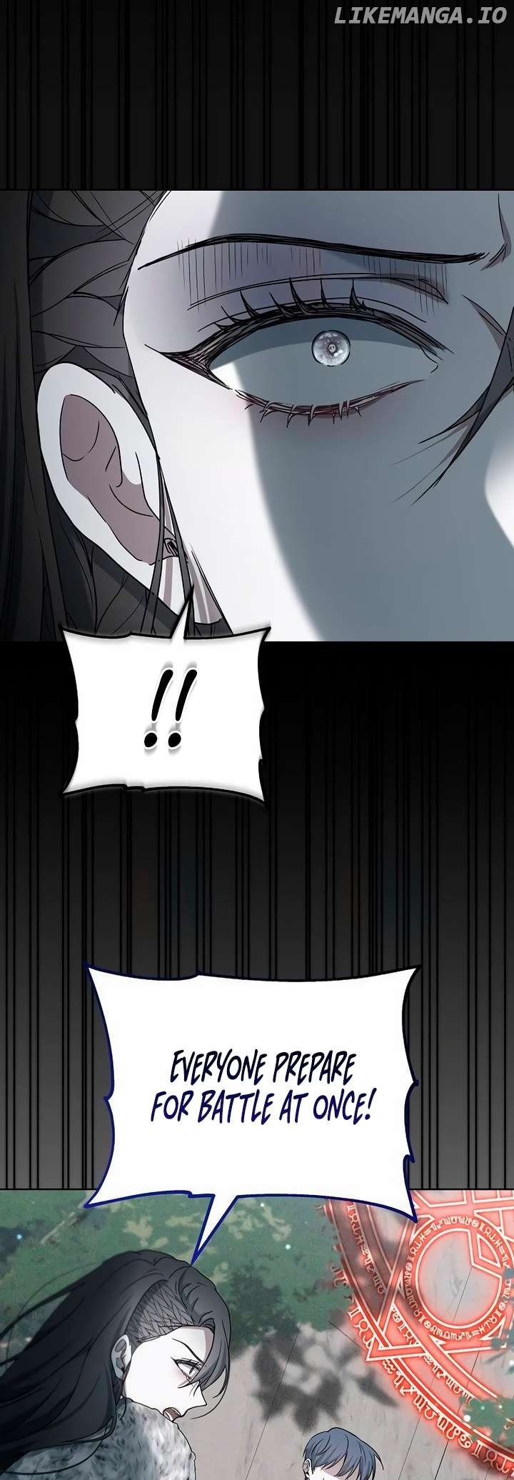 City of Arrogance Chapter 70 - page 50