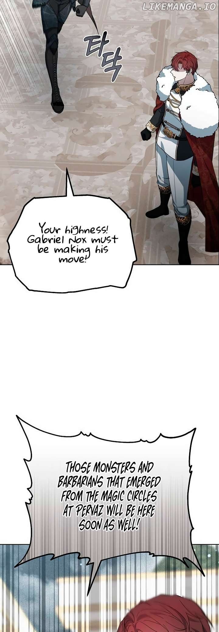 City of Arrogance Chapter 70 - page 52
