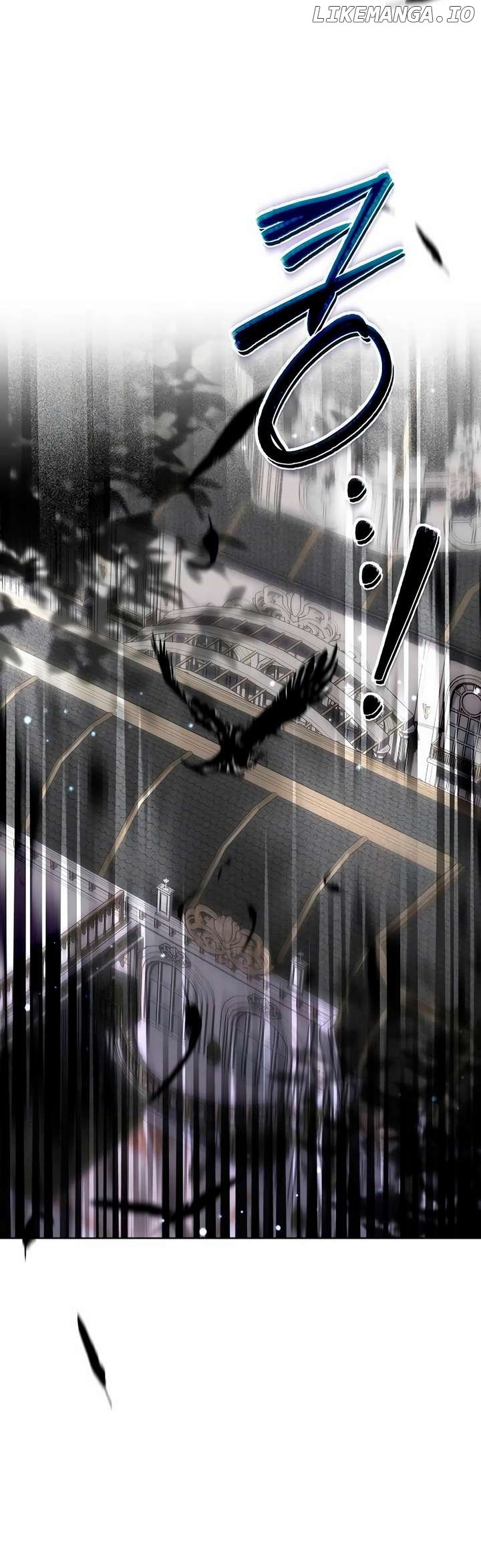 City of Arrogance Chapter 70 - page 58