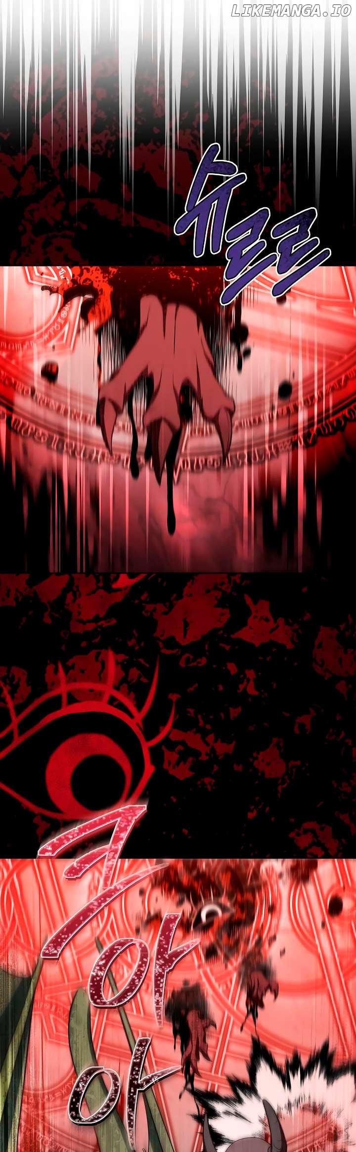 City of Arrogance Chapter 70 - page 60