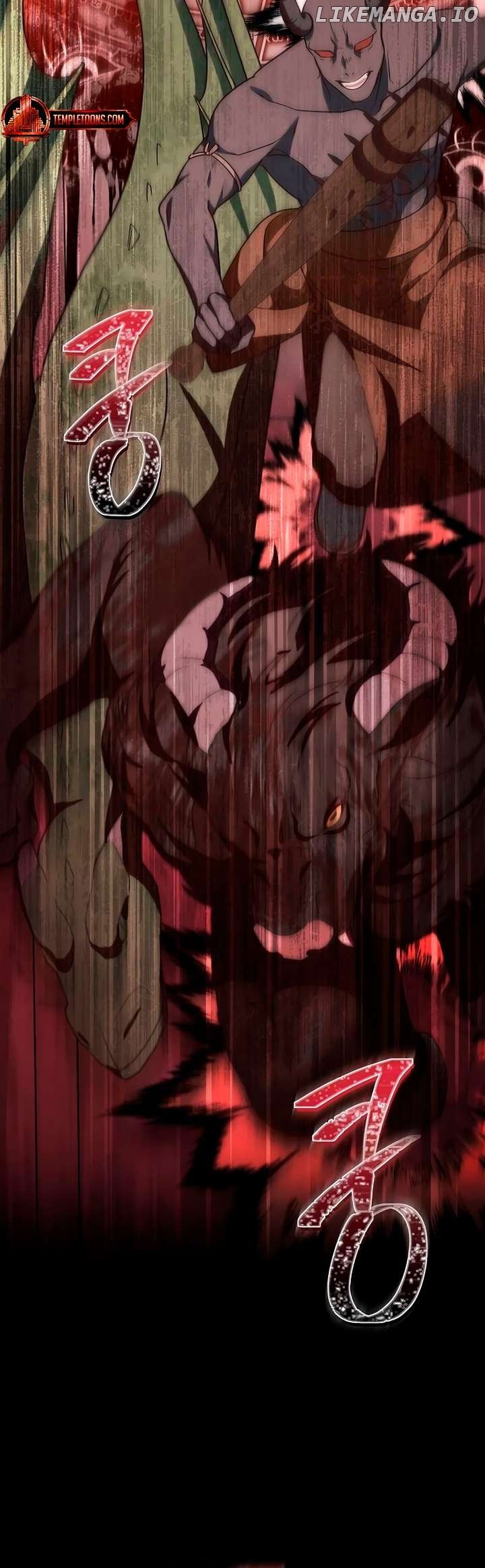 City of Arrogance Chapter 70 - page 61