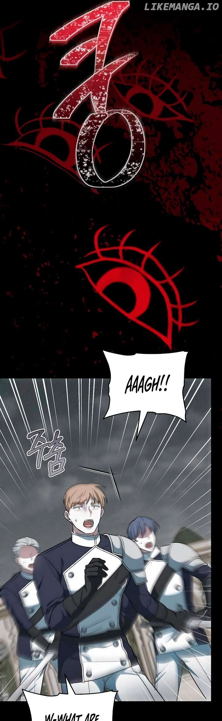 City of Arrogance Chapter 70 - page 62