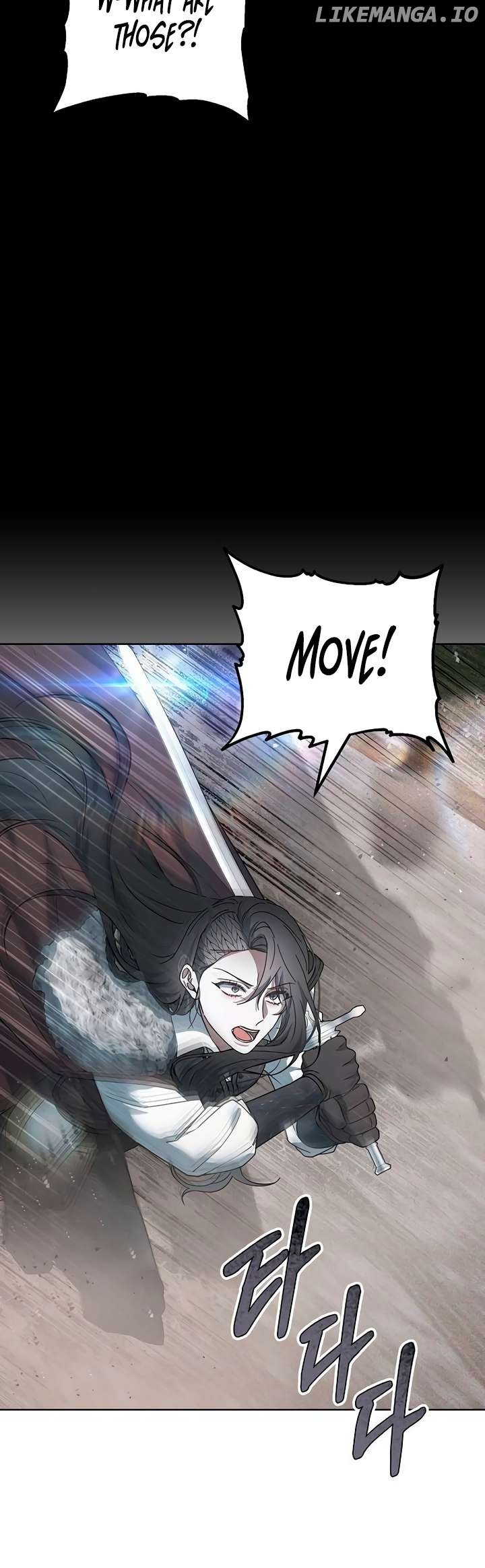 City of Arrogance Chapter 70 - page 63