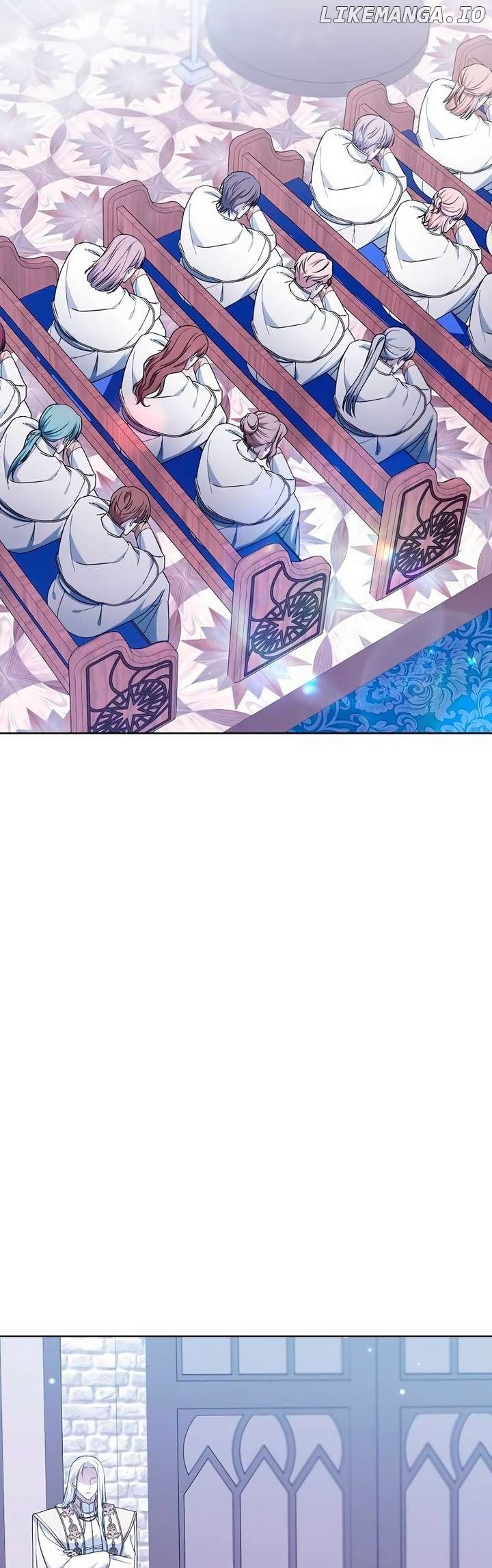 City of Arrogance Chapter 70 - page 7