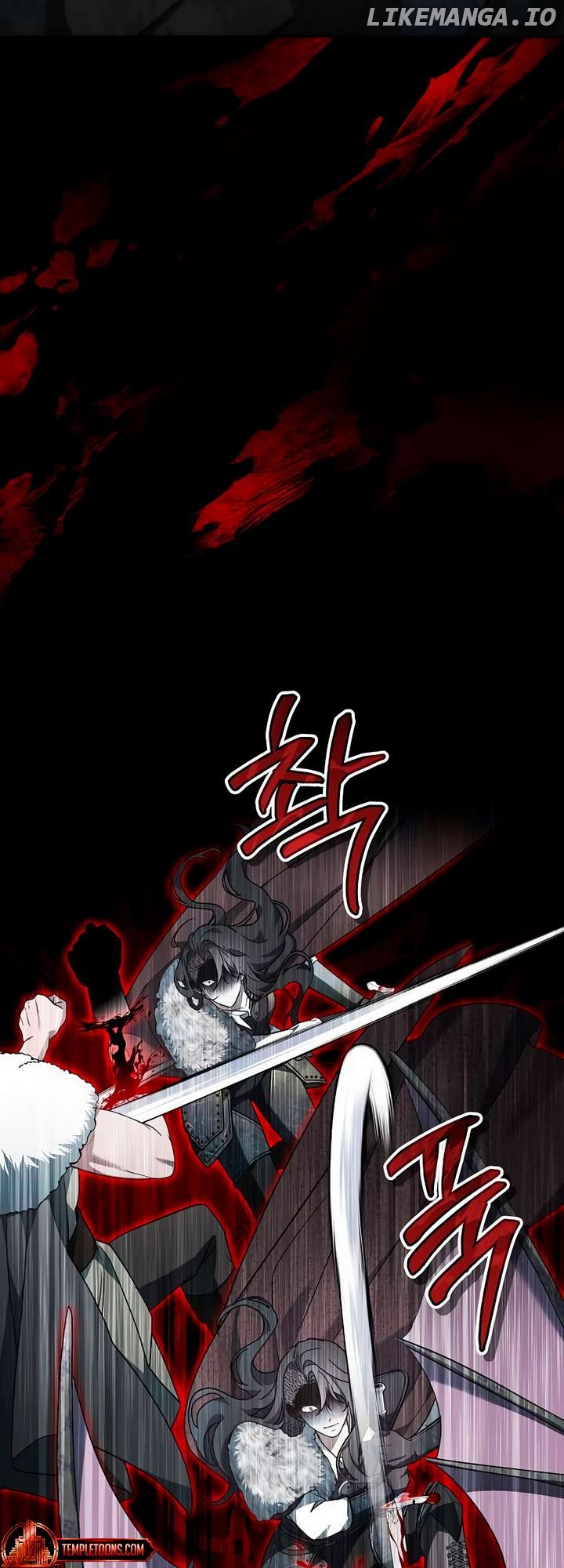 City of Arrogance Chapter 70 - page 71