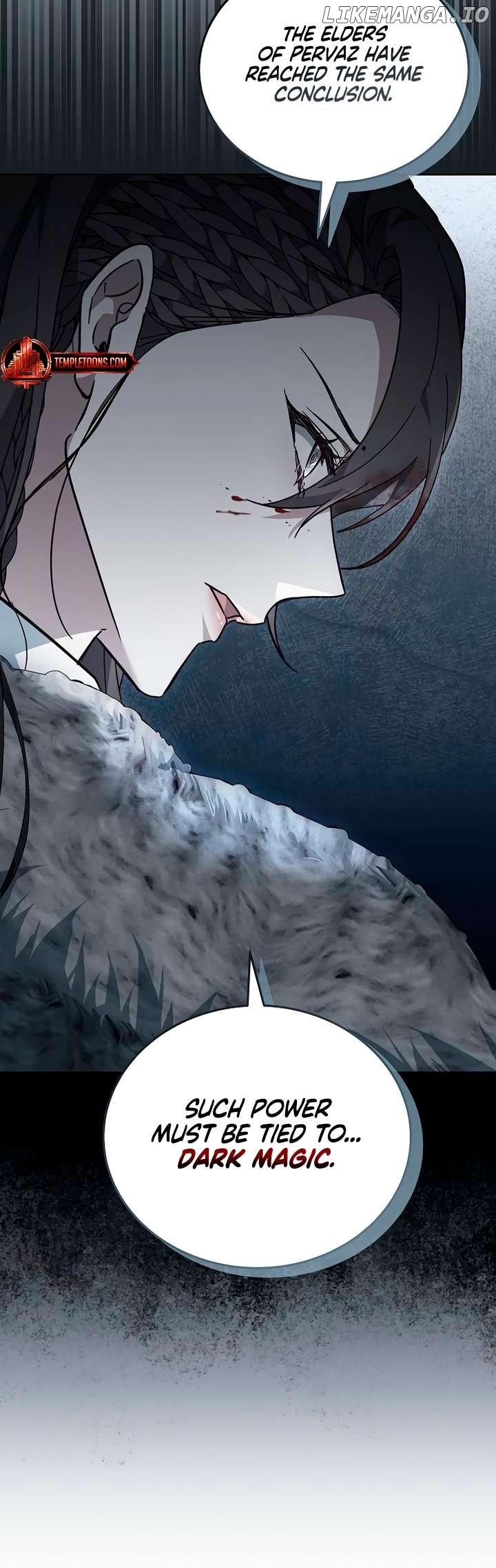 City of Arrogance Chapter 70 - page 80