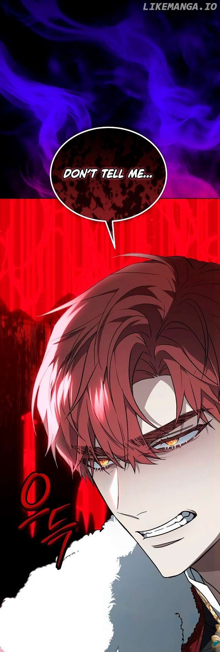 City of Arrogance Chapter 70 - page 85