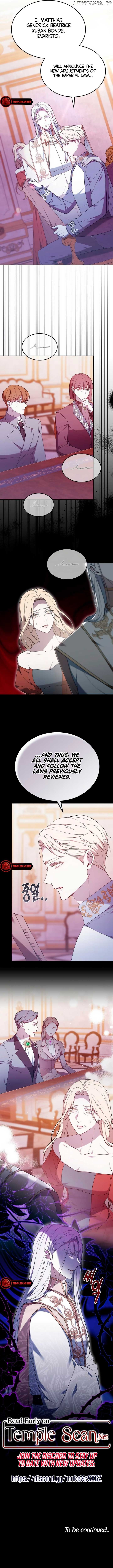 City of Arrogance Chapter 67 - page 13