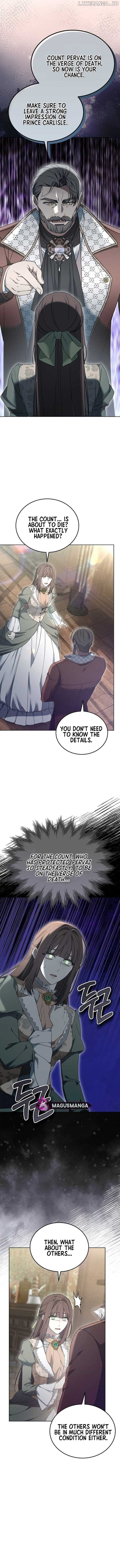 City of Arrogance Chapter 60 - page 5