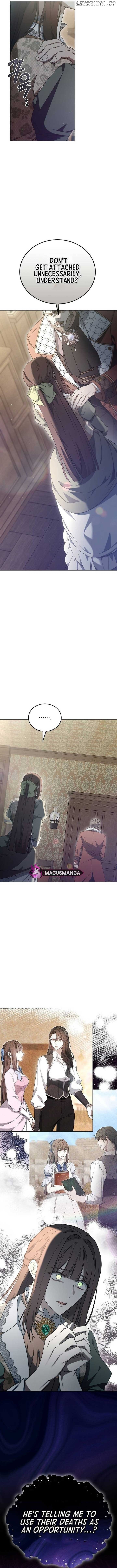 City of Arrogance Chapter 60 - page 6