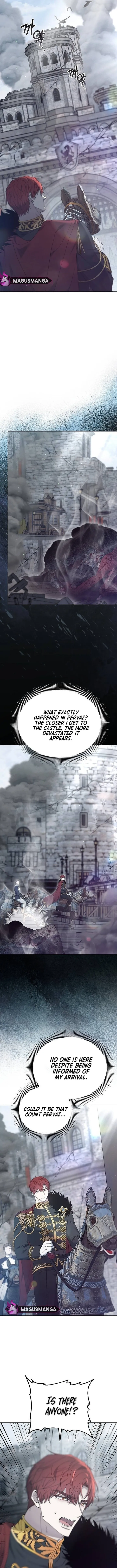 City of Arrogance Chapter 57 - page 15