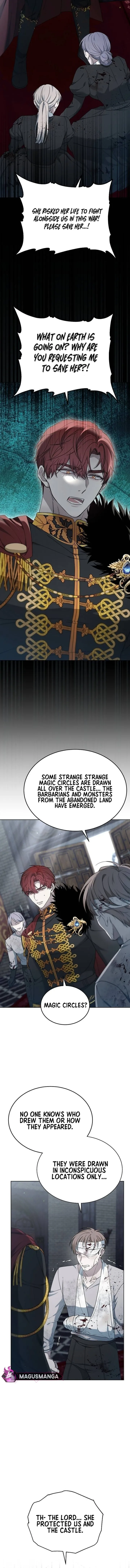 City of Arrogance Chapter 57 - page 17