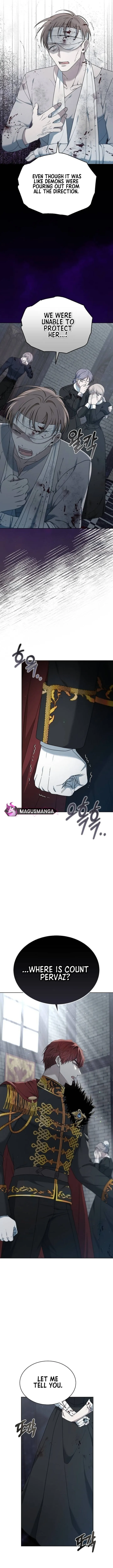 City of Arrogance Chapter 57 - page 18