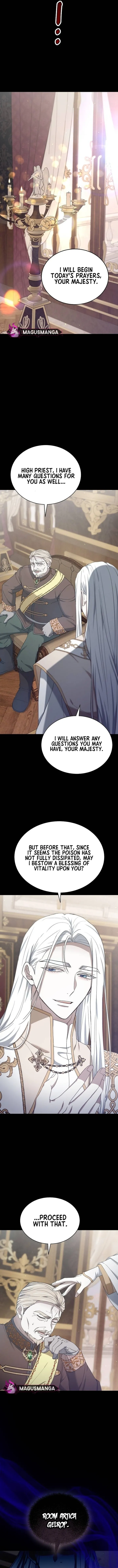 City of Arrogance Chapter 57 - page 8