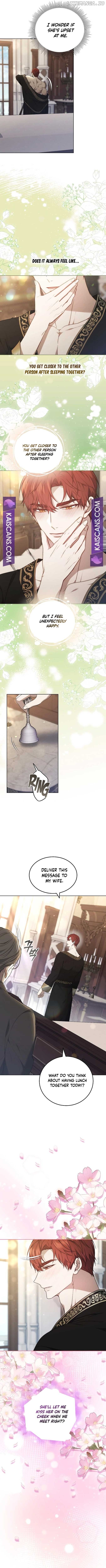 City of Arrogance Chapter 33 - page 5