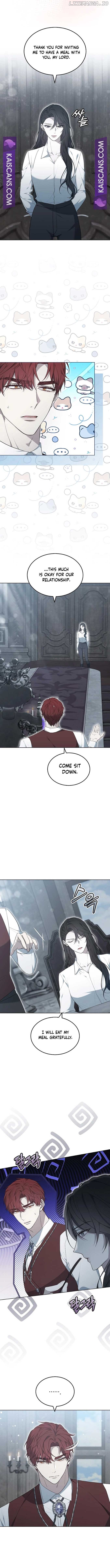 City of Arrogance Chapter 33 - page 6