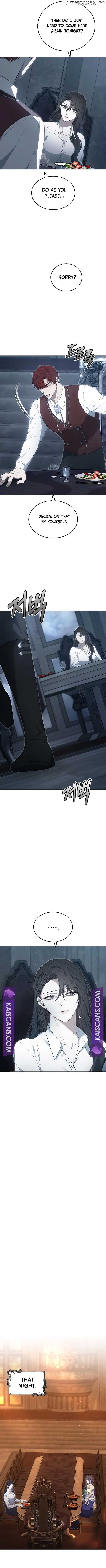 City of Arrogance Chapter 33 - page 9