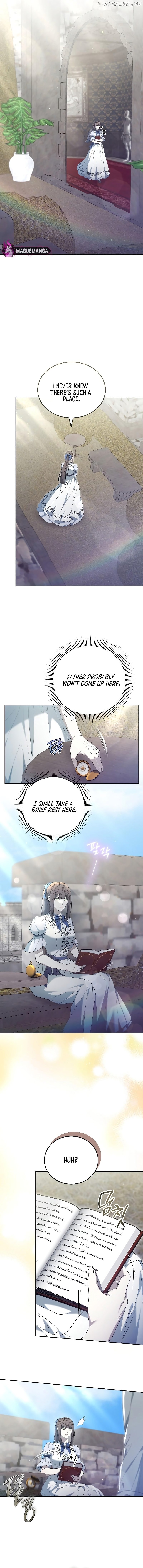 City of Arrogance Chapter 43 - page 8