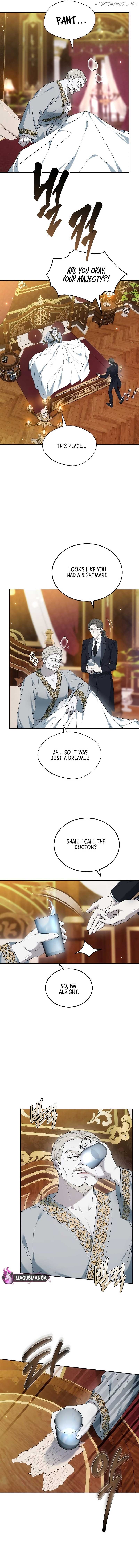 City of Arrogance Chapter 42 - page 10