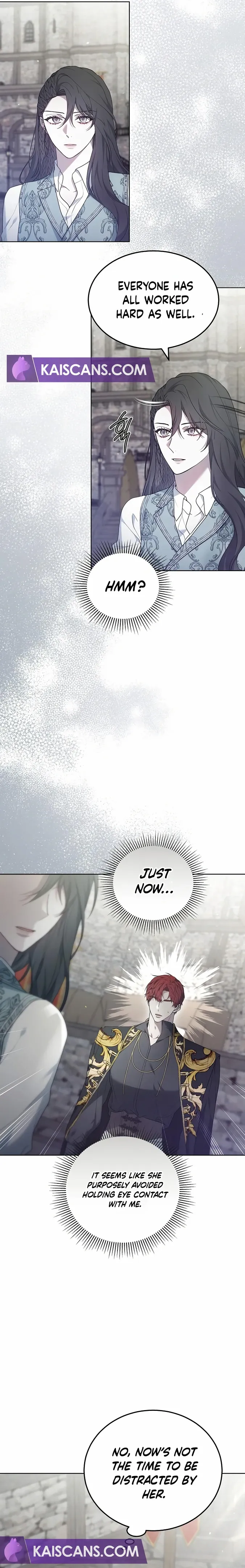 City of Arrogance Chapter 40 - page 4