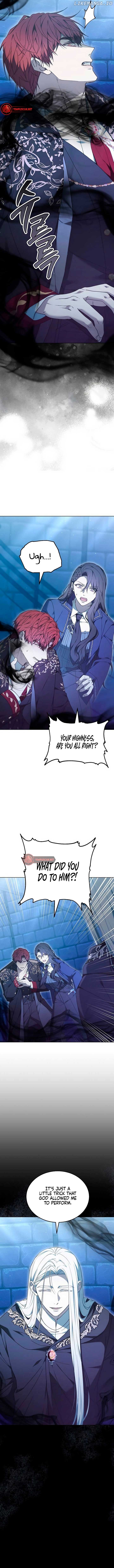 City of Arrogance Chapter 64 - page 11