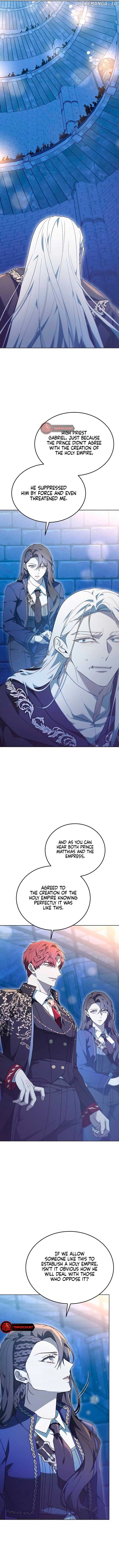 City of Arrogance Chapter 64 - page 16