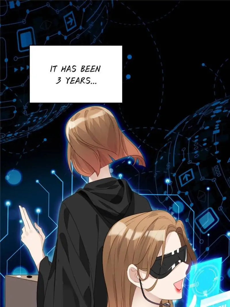 All the Heroes Love Me Chapter 1 - page 1