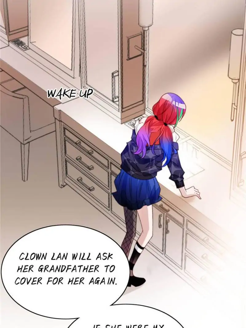 All the Heroes Love Me Chapter 1 - page 14