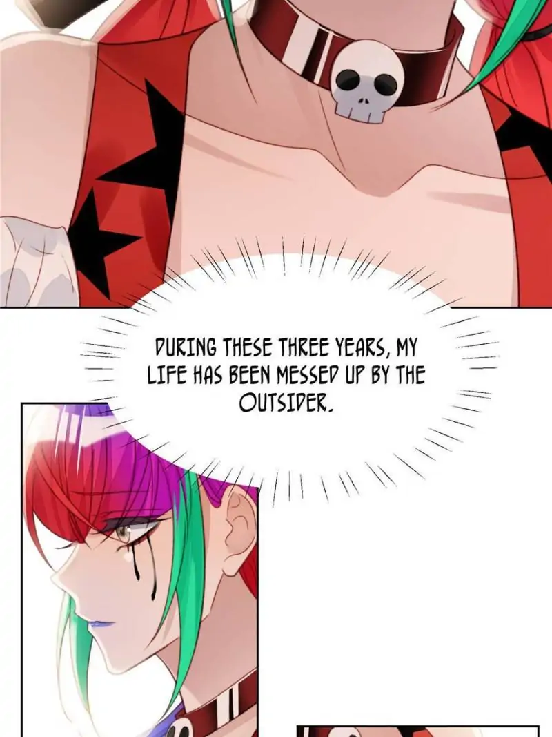 All the Heroes Love Me Chapter 1 - page 16