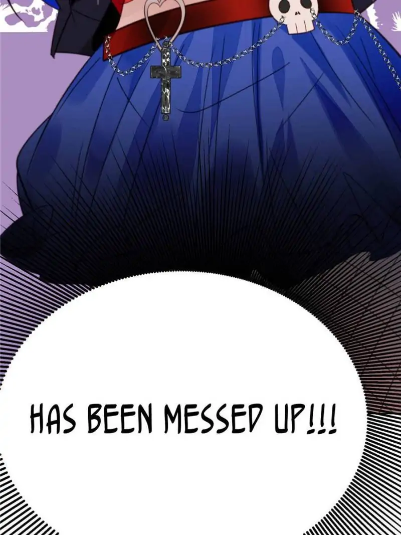 All the Heroes Love Me Chapter 1 - page 19