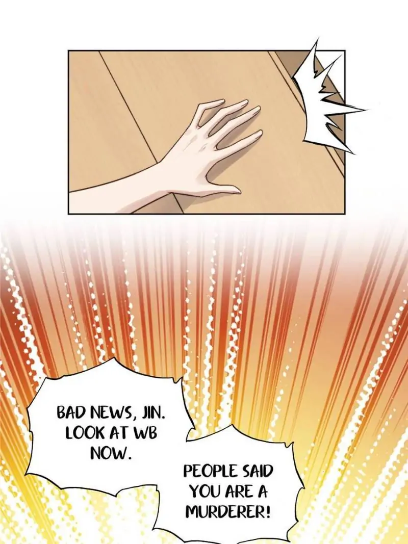 All the Heroes Love Me Chapter 1 - page 21