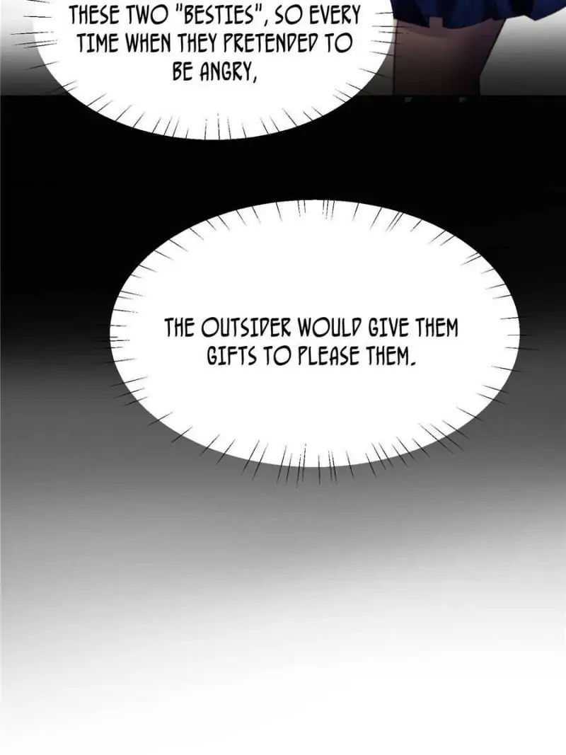 All the Heroes Love Me Chapter 1 - page 26