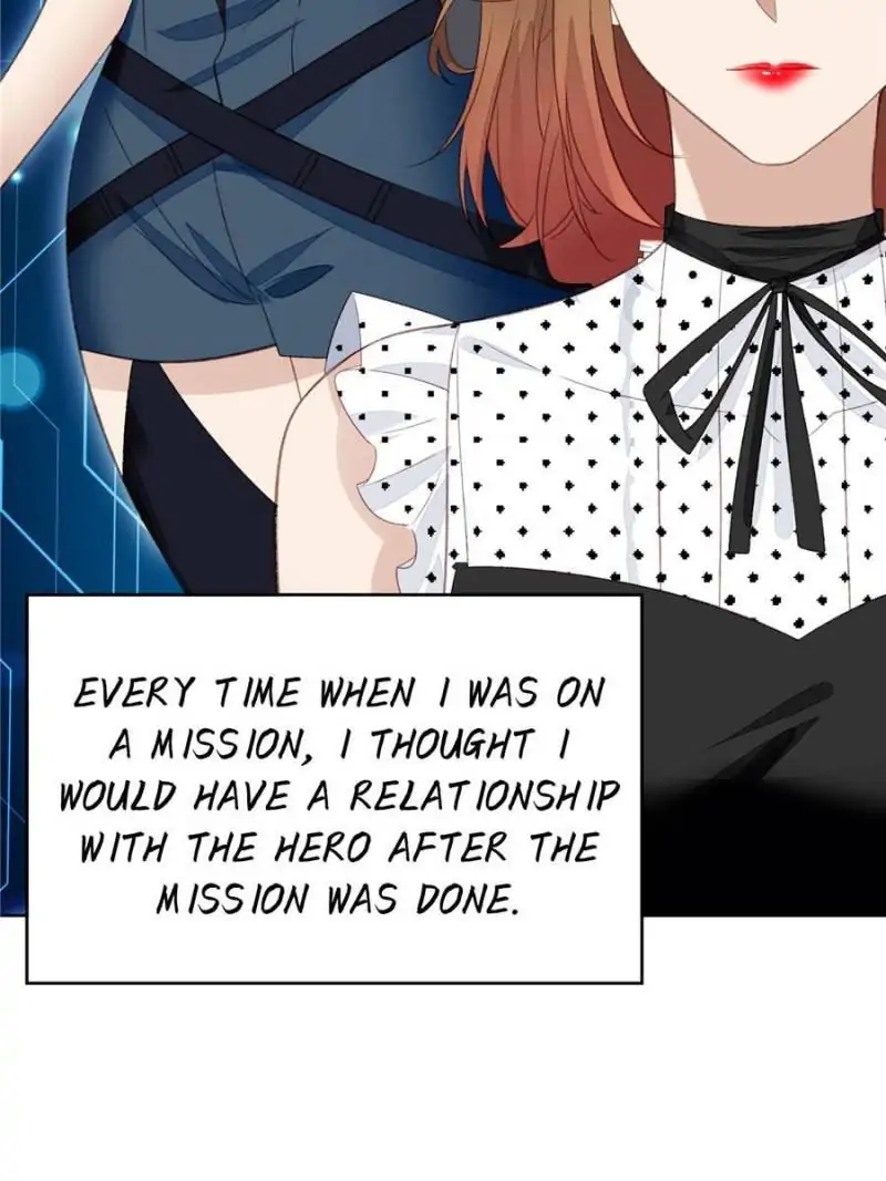 All the Heroes Love Me Chapter 1 - page 3