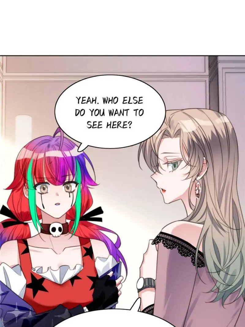 All the Heroes Love Me Chapter 1 - page 30