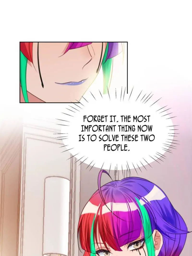 All the Heroes Love Me Chapter 1 - page 32