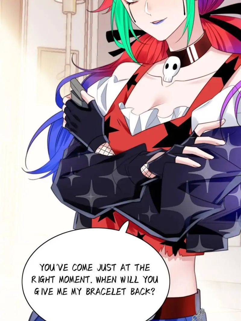 All the Heroes Love Me Chapter 1 - page 33