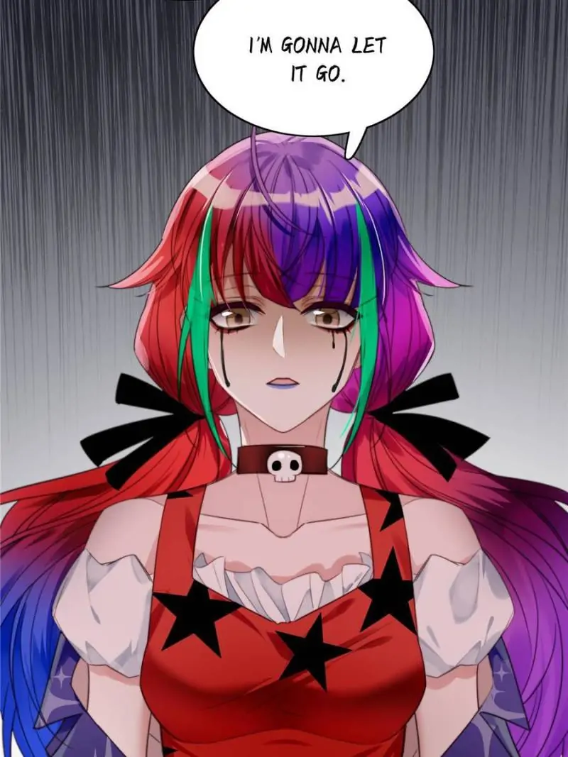 All the Heroes Love Me Chapter 1 - page 36