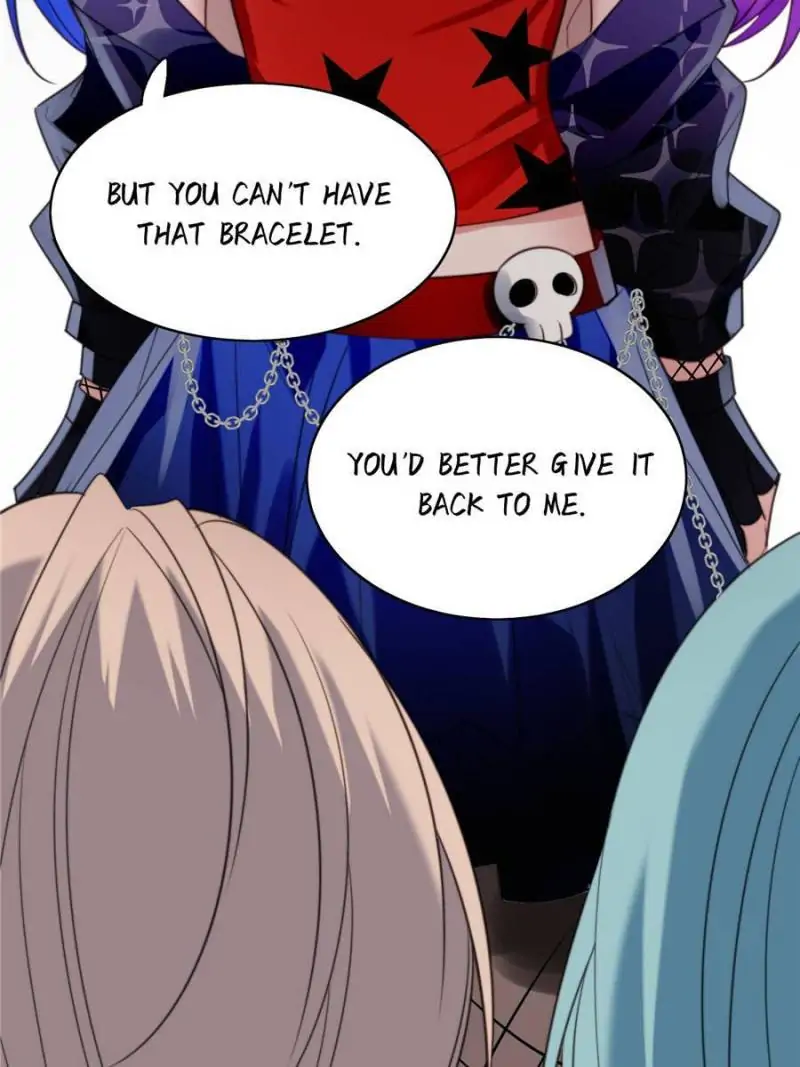 All the Heroes Love Me Chapter 1 - page 37