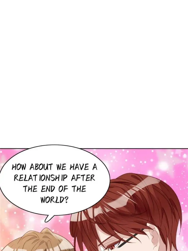 All the Heroes Love Me Chapter 1 - page 4