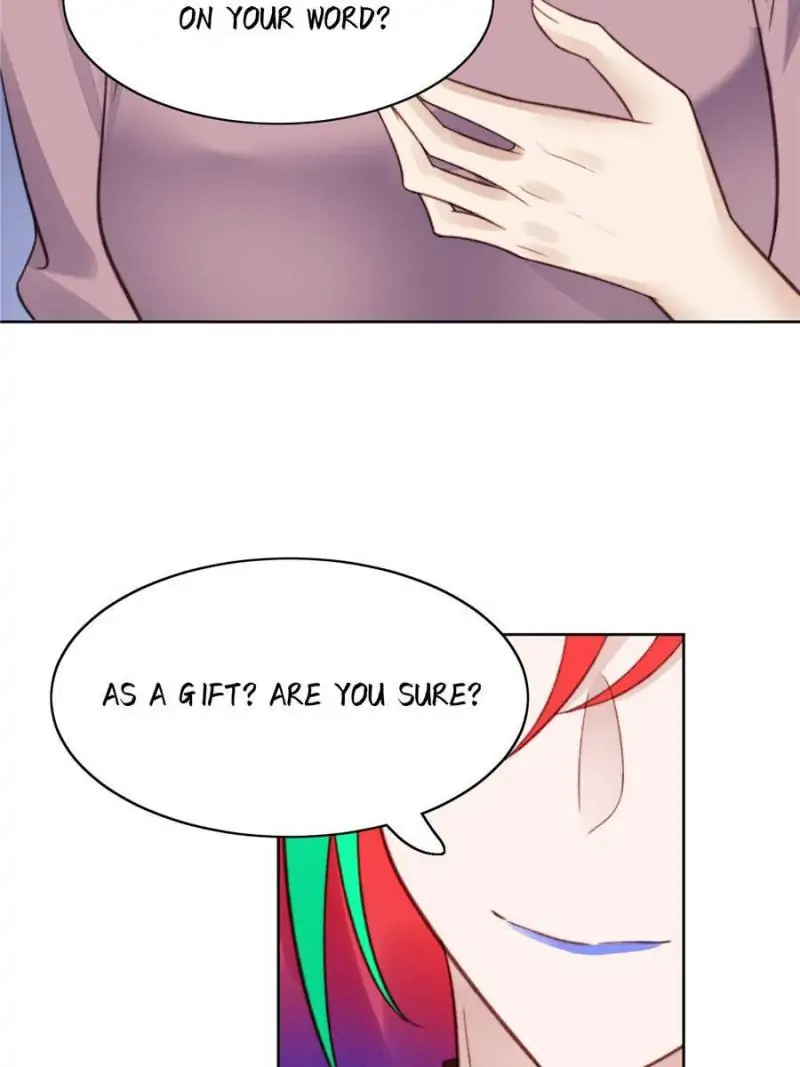 All the Heroes Love Me Chapter 1 - page 41