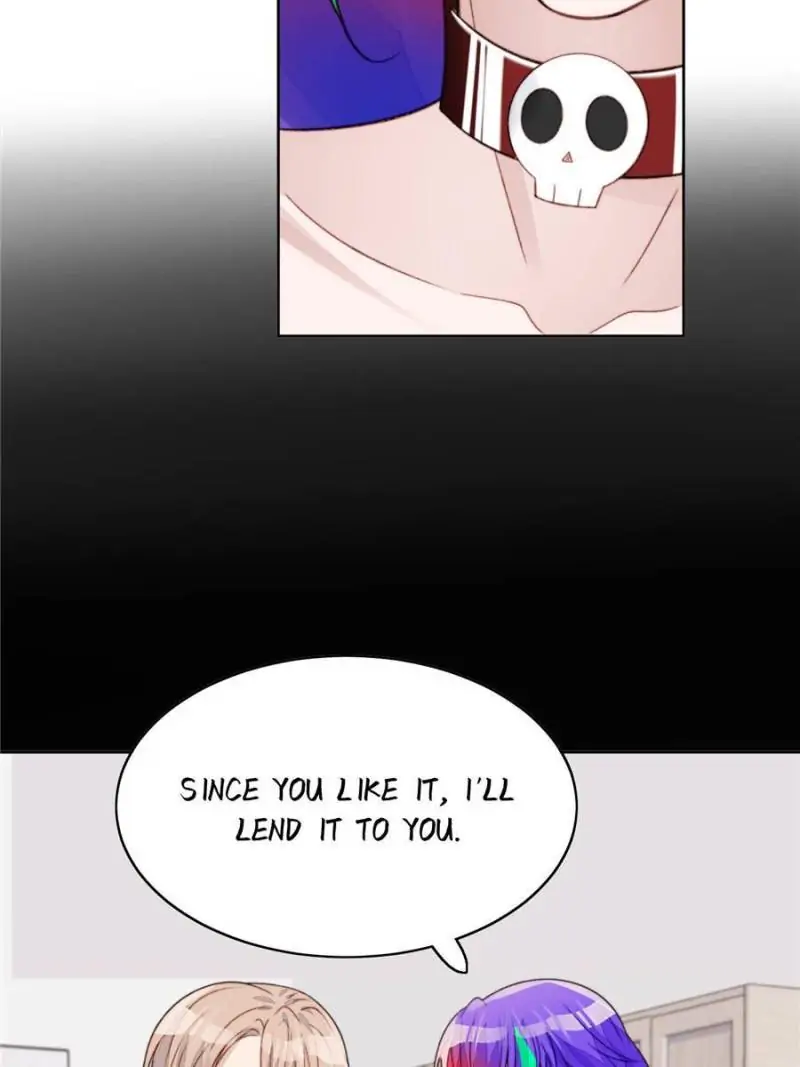 All the Heroes Love Me Chapter 1 - page 42