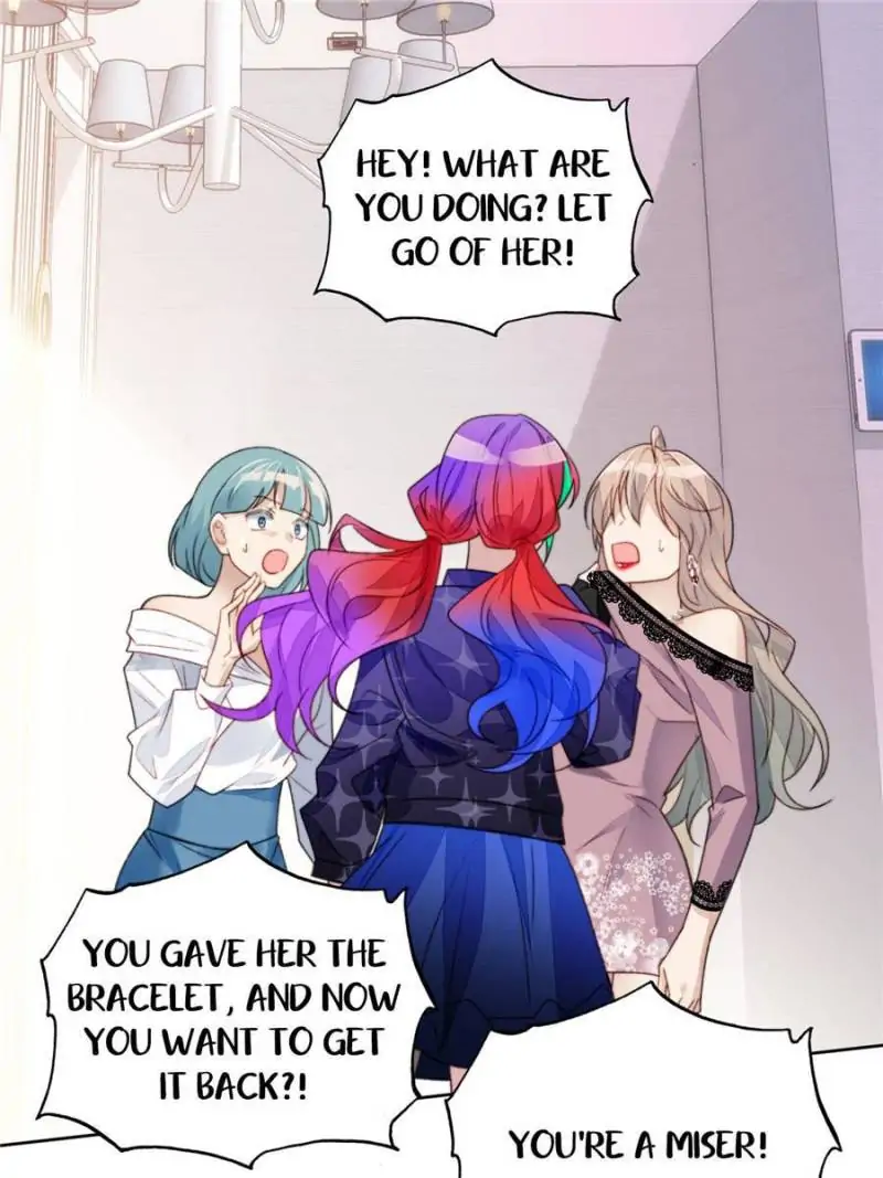 All the Heroes Love Me Chapter 1 - page 48