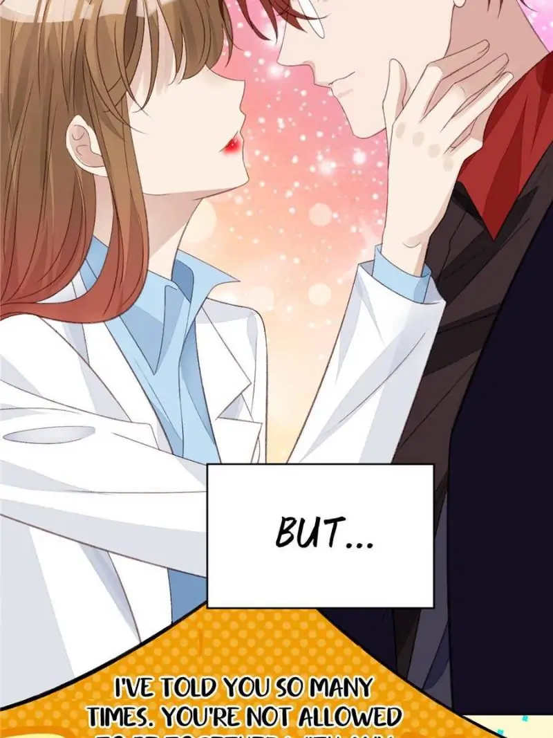 All the Heroes Love Me Chapter 1 - page 5